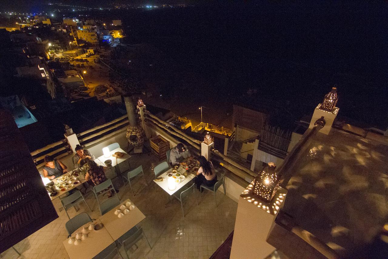 Munga Guesthouse Taghazout Εξωτερικό φωτογραφία