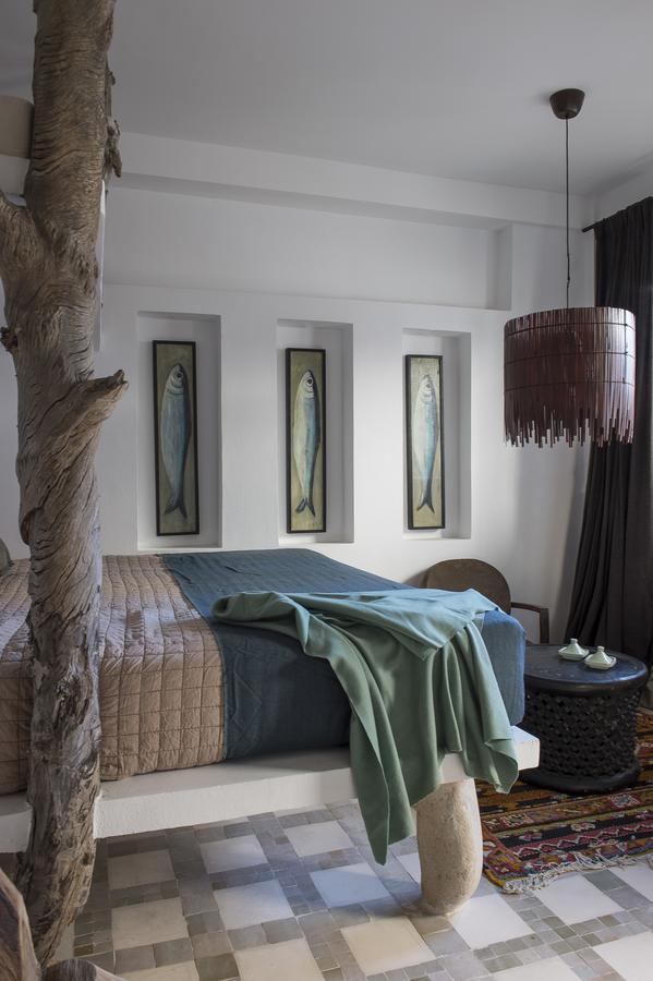 Munga Guesthouse Taghazout Εξωτερικό φωτογραφία