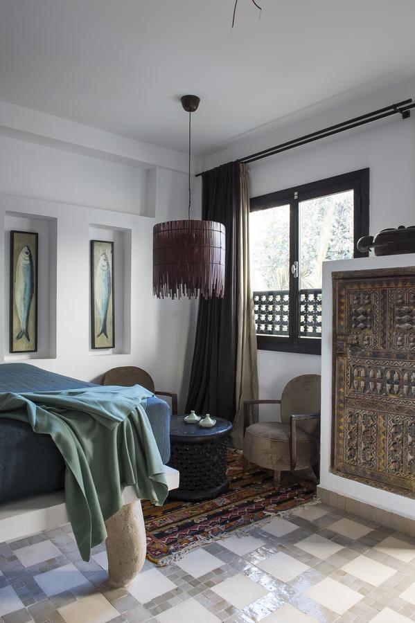 Munga Guesthouse Taghazout Εξωτερικό φωτογραφία