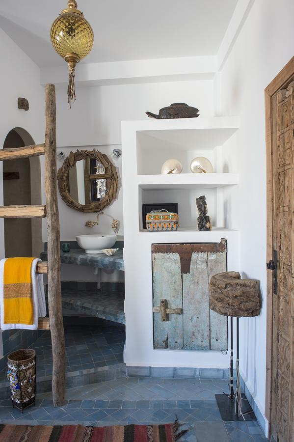 Munga Guesthouse Taghazout Εξωτερικό φωτογραφία