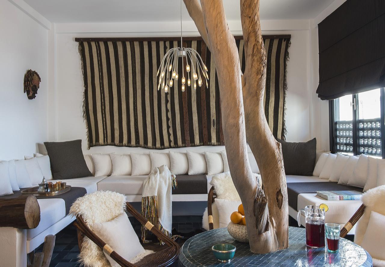 Munga Guesthouse Taghazout Εξωτερικό φωτογραφία