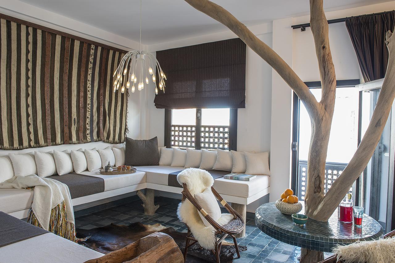 Munga Guesthouse Taghazout Εξωτερικό φωτογραφία