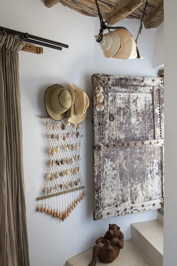 Munga Guesthouse Taghazout Εξωτερικό φωτογραφία