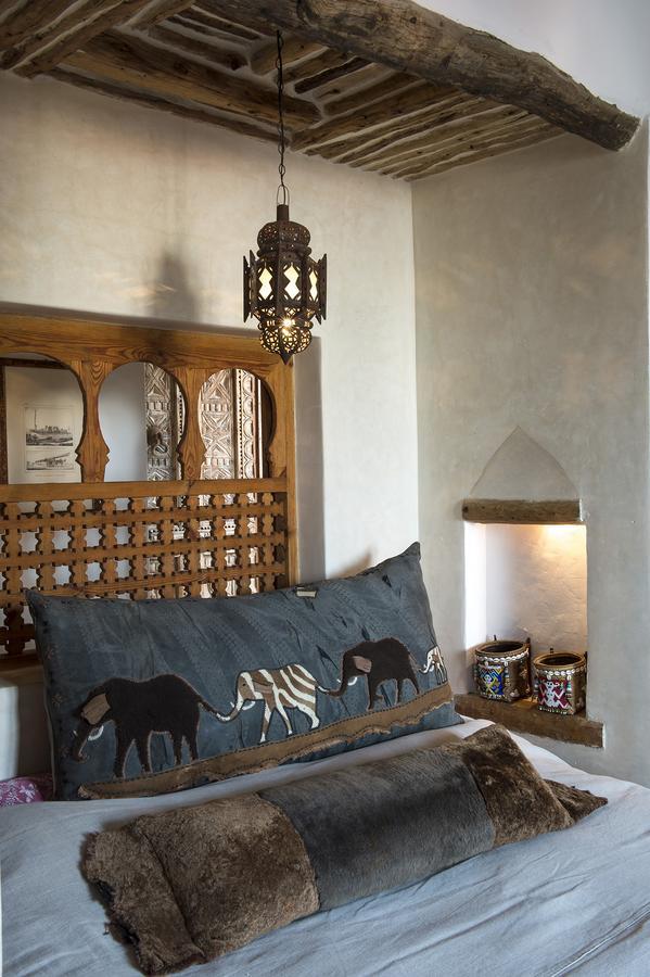 Munga Guesthouse Taghazout Εξωτερικό φωτογραφία