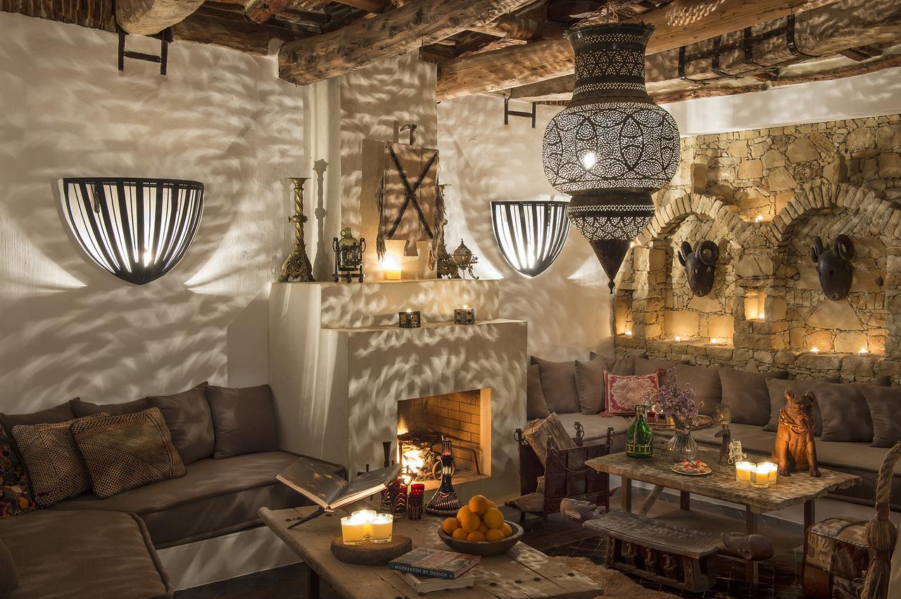 Munga Guesthouse Taghazout Εξωτερικό φωτογραφία