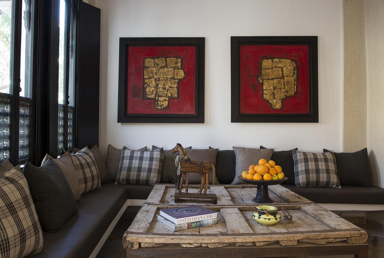 Munga Guesthouse Taghazout Εξωτερικό φωτογραφία
