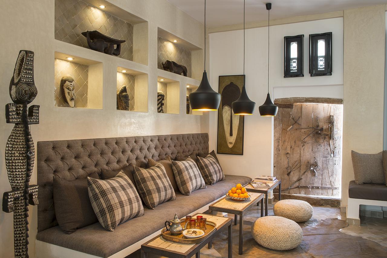 Munga Guesthouse Taghazout Εξωτερικό φωτογραφία